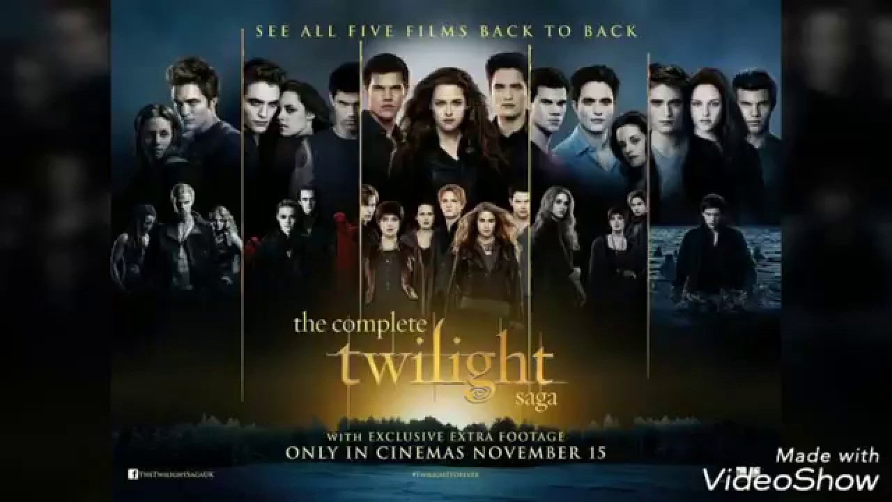 Twilight movie in hindi online